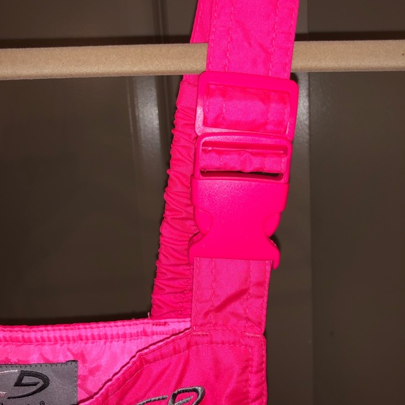 Ski bibs - Picture 6 of 6